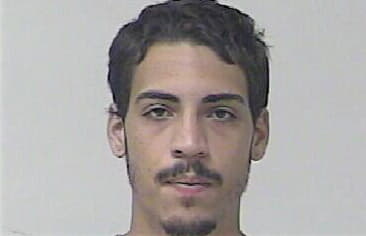 Eric Delgado, - St. Lucie County, FL 